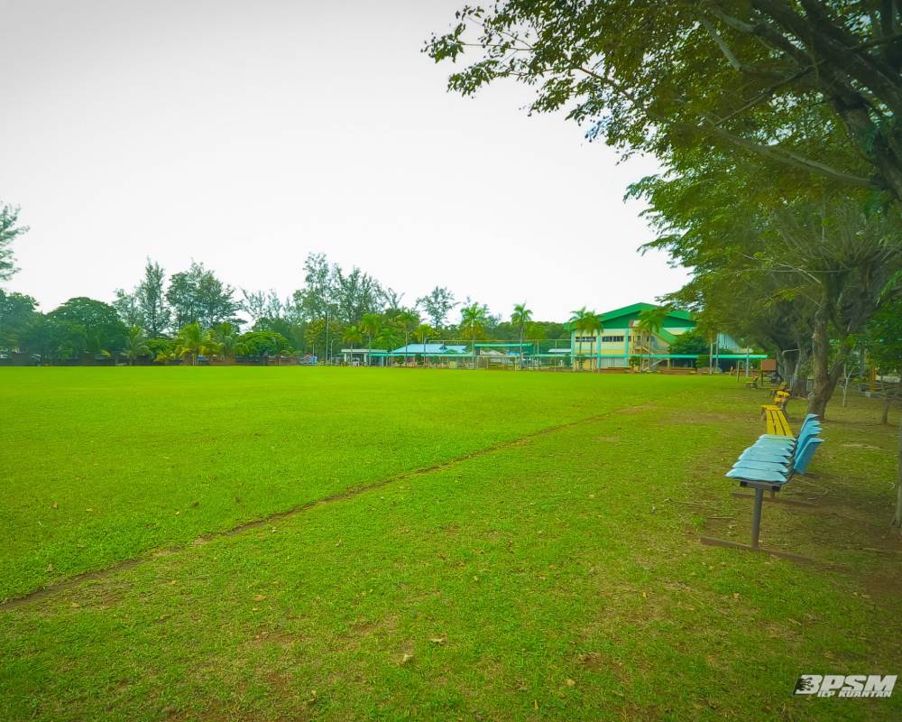 PADANG BOLA